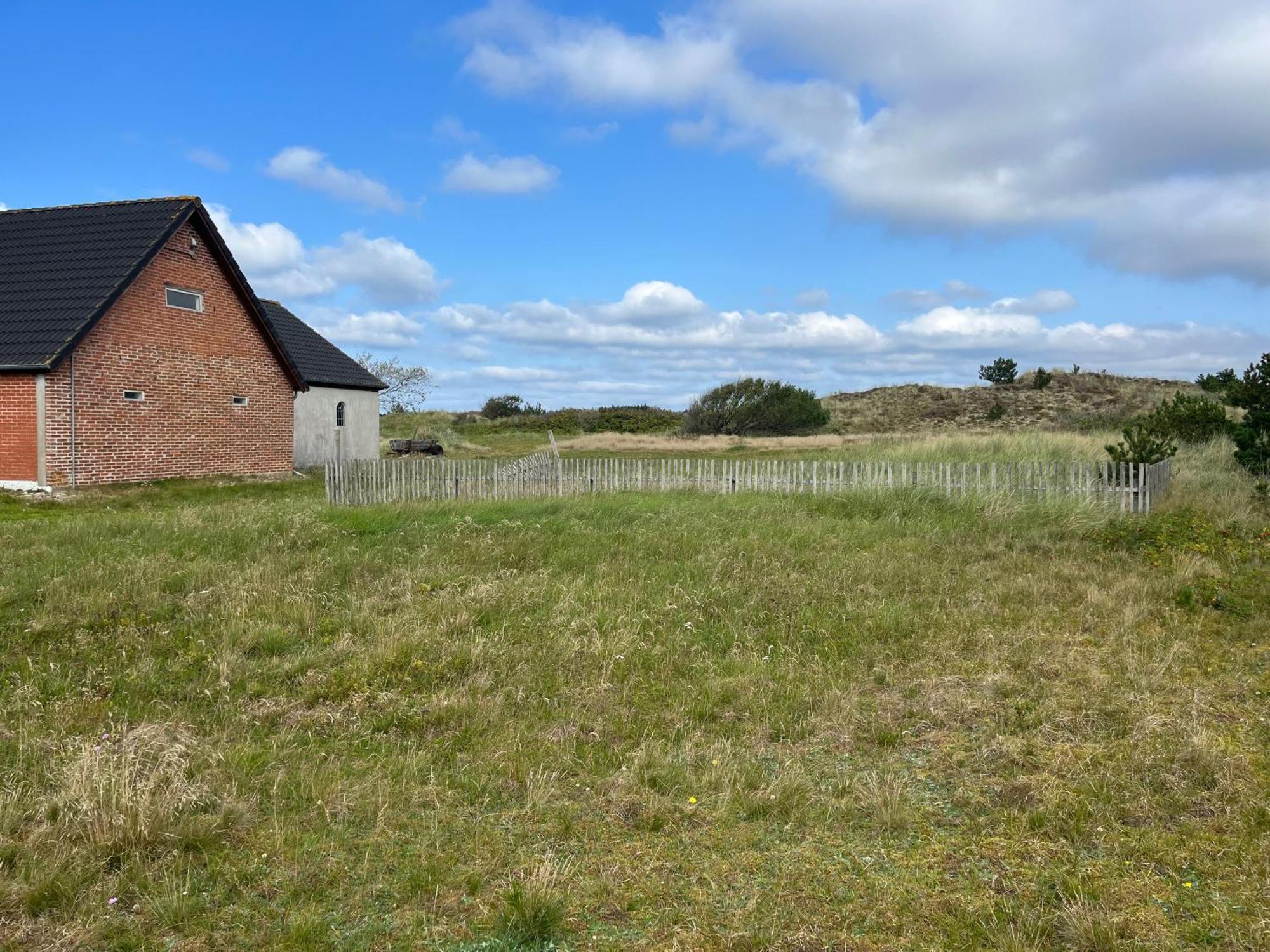The Beach Farm - Charm, Beach And Stunning Nature Bedsted Thy Екстер'єр фото