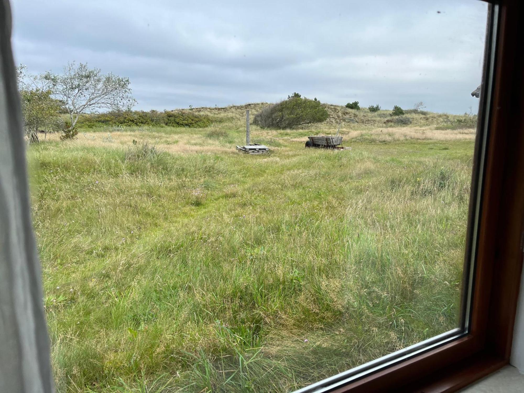 The Beach Farm - Charm, Beach And Stunning Nature Bedsted Thy Екстер'єр фото